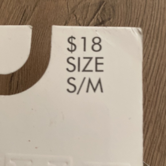 HUE Geo Net Tight. Small/Medium. - Picture 6 of 6